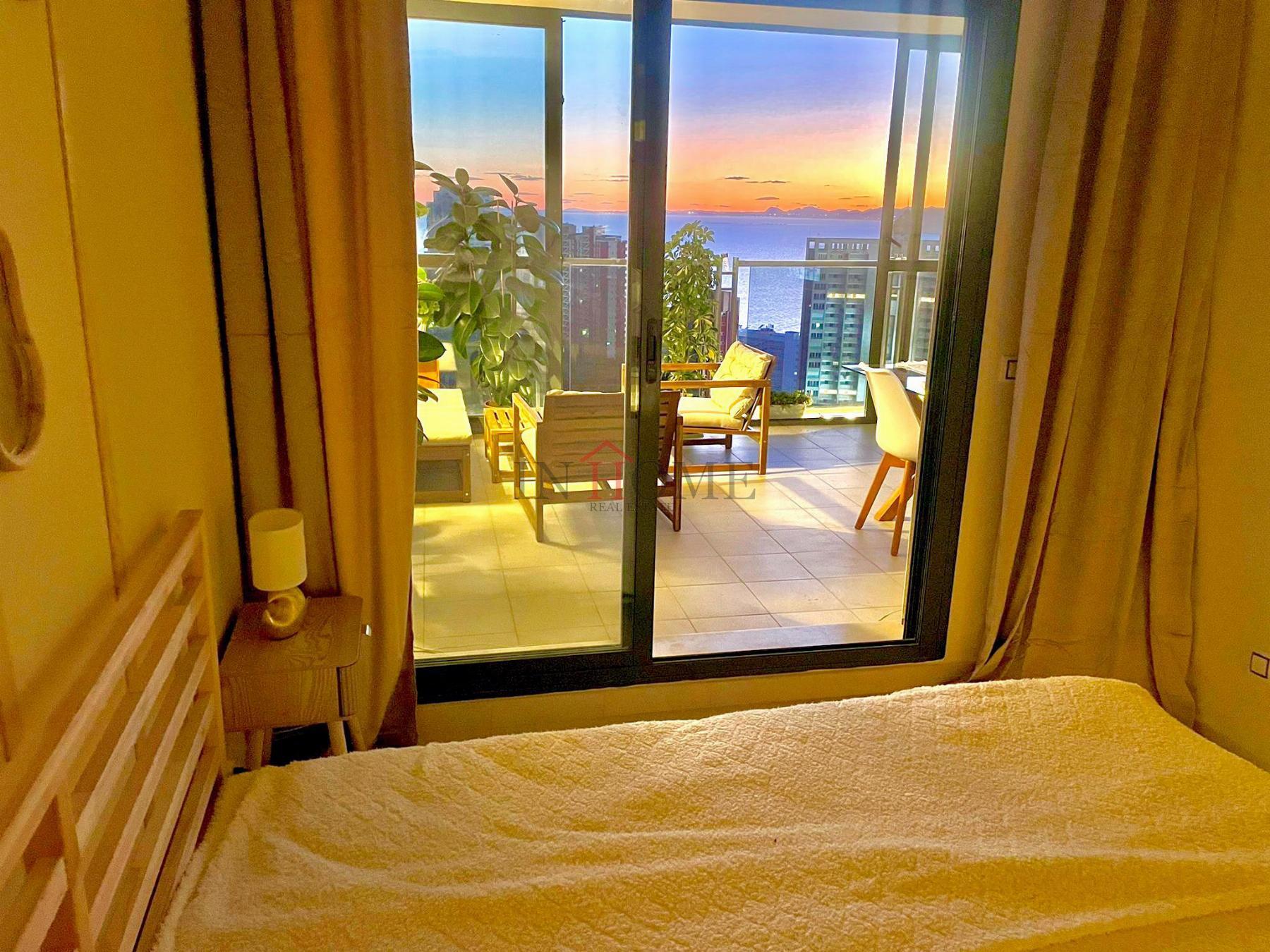 Venta de apartamento en Benidorm