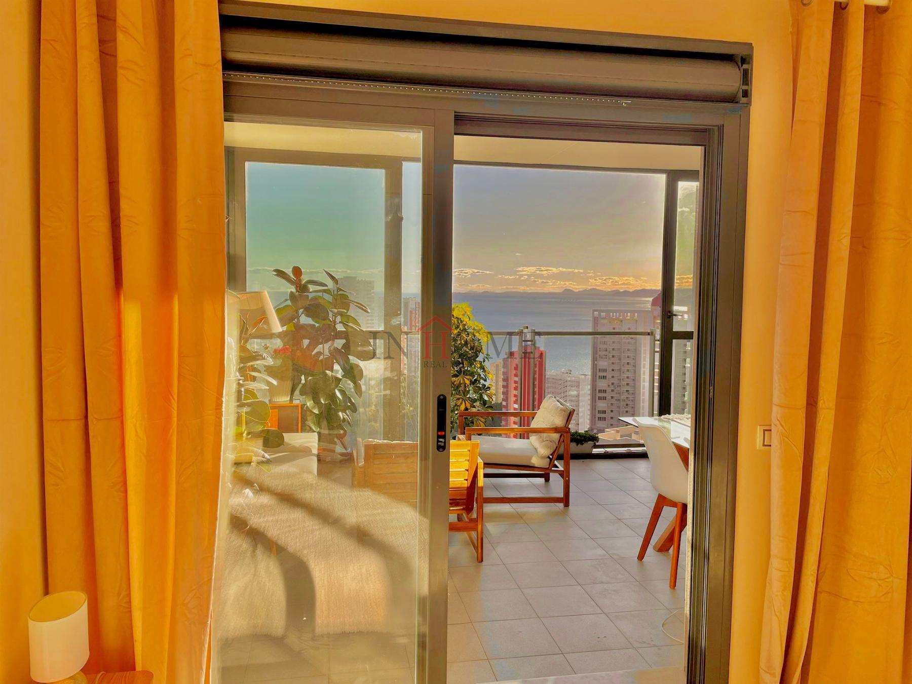 Venta de apartamento en Benidorm