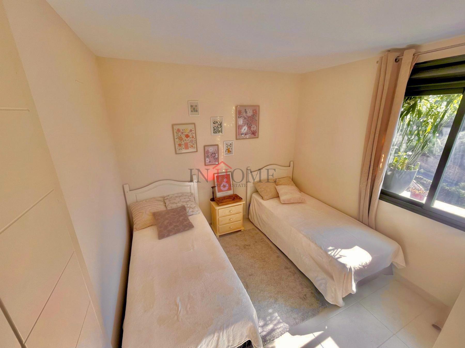 Venta de apartamento en Benidorm