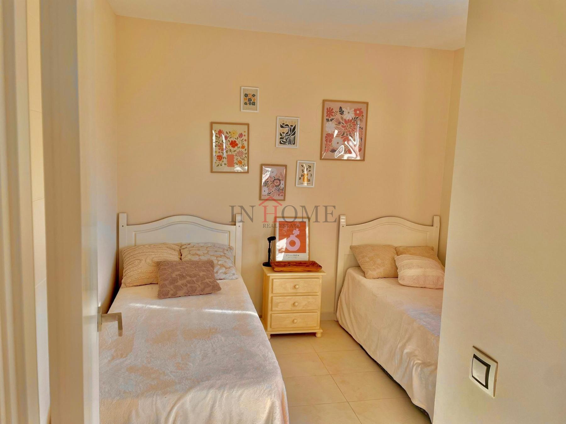 Venta de apartamento en Benidorm
