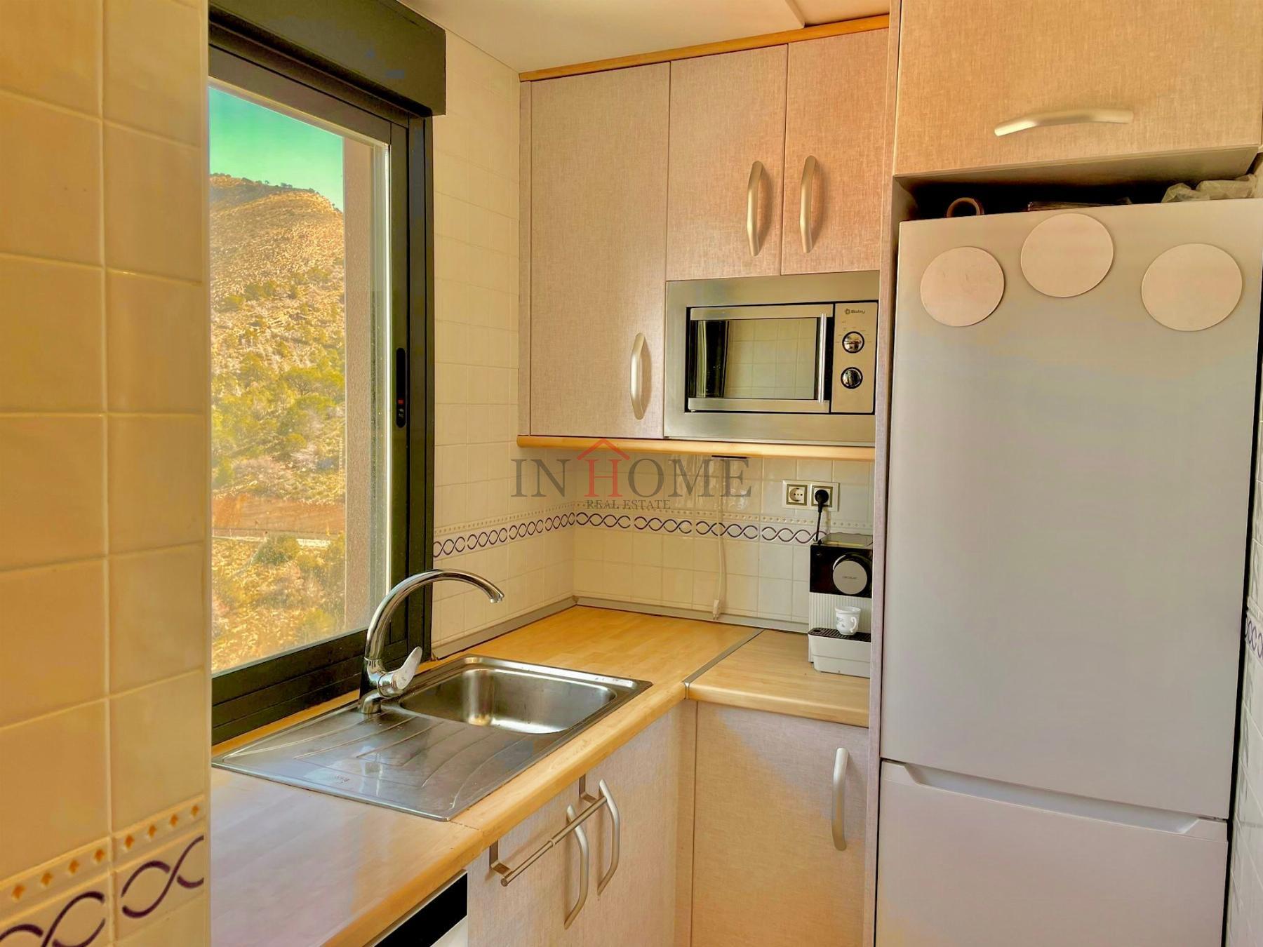 Venta de apartamento en Benidorm