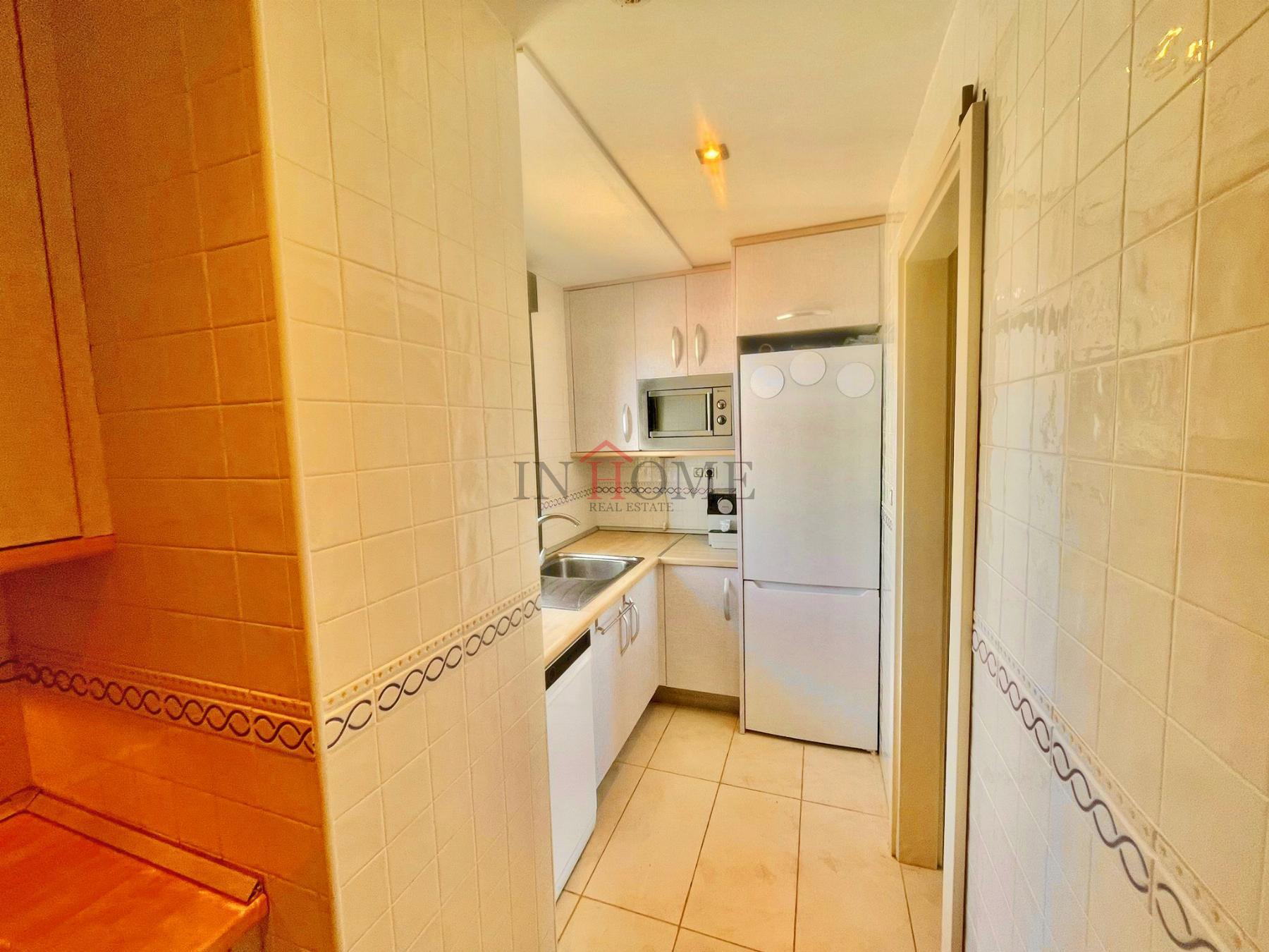 Venta de apartamento en Benidorm