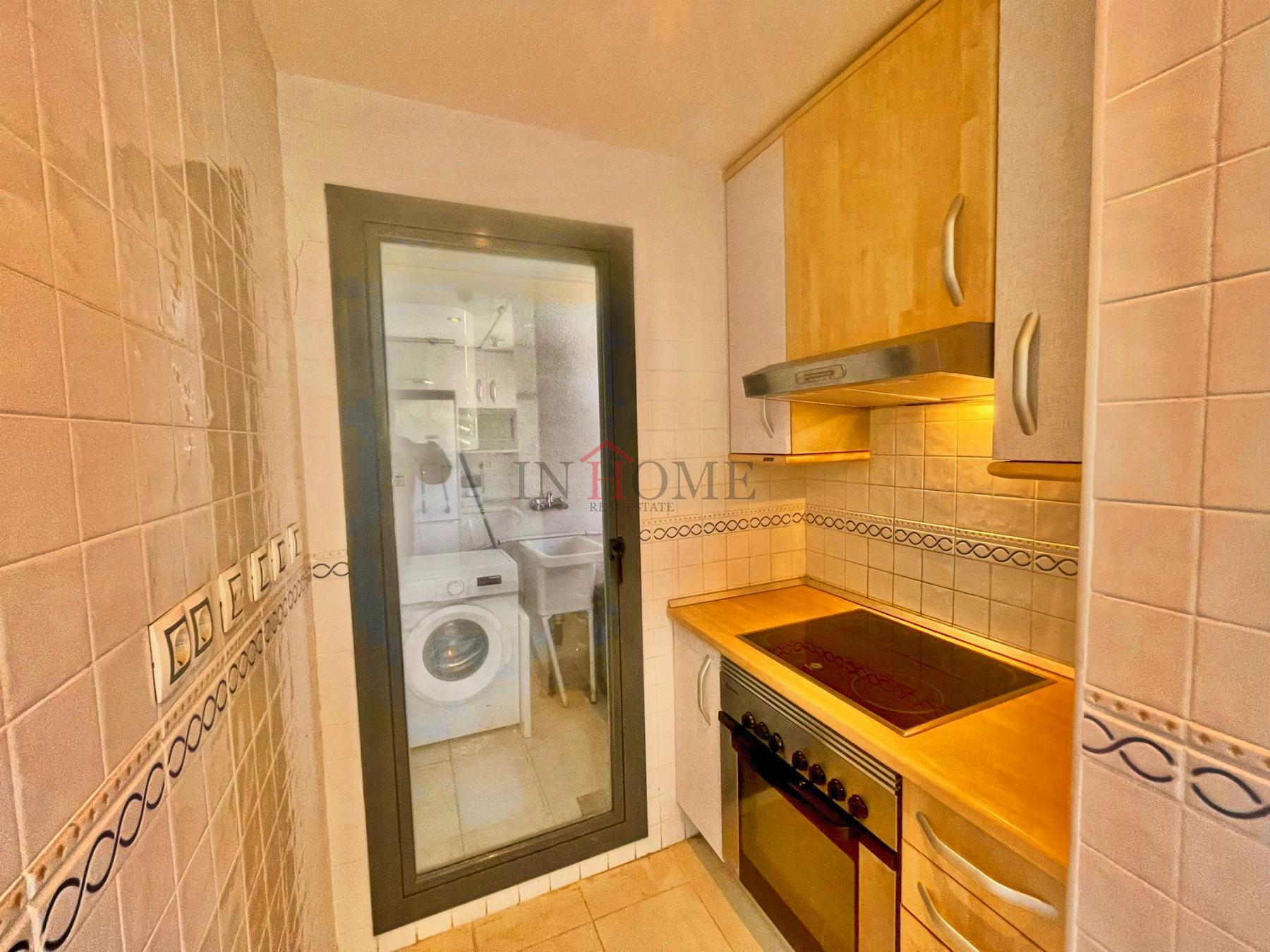 Venta de apartamento en Benidorm