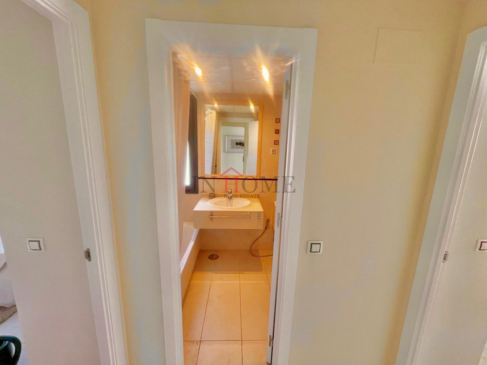 Venta de apartamento en Benidorm