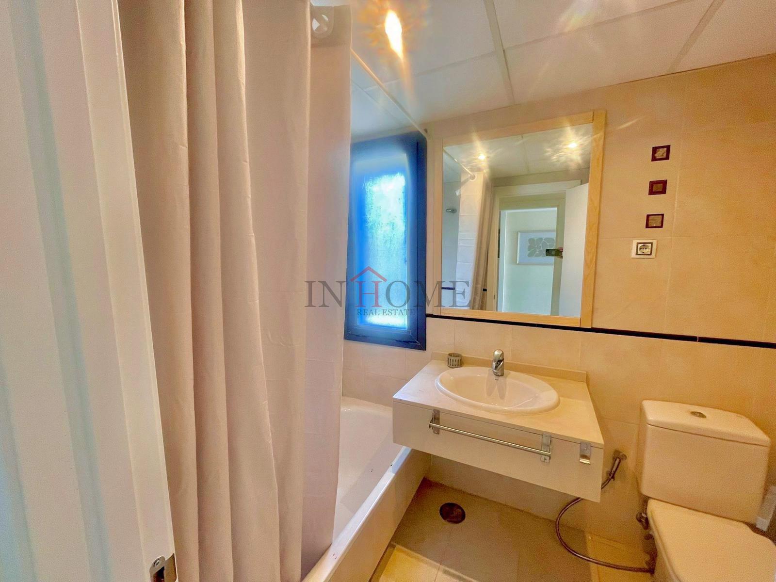 Venta de apartamento en Benidorm