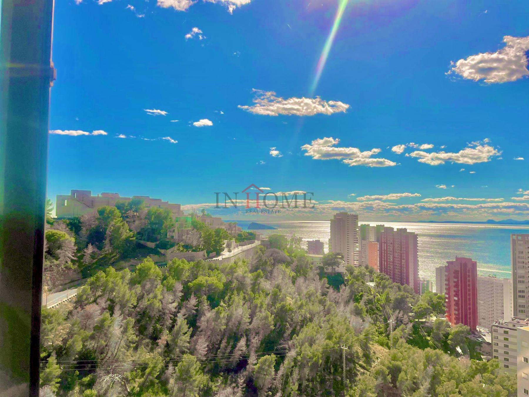 Venta de apartamento en Benidorm