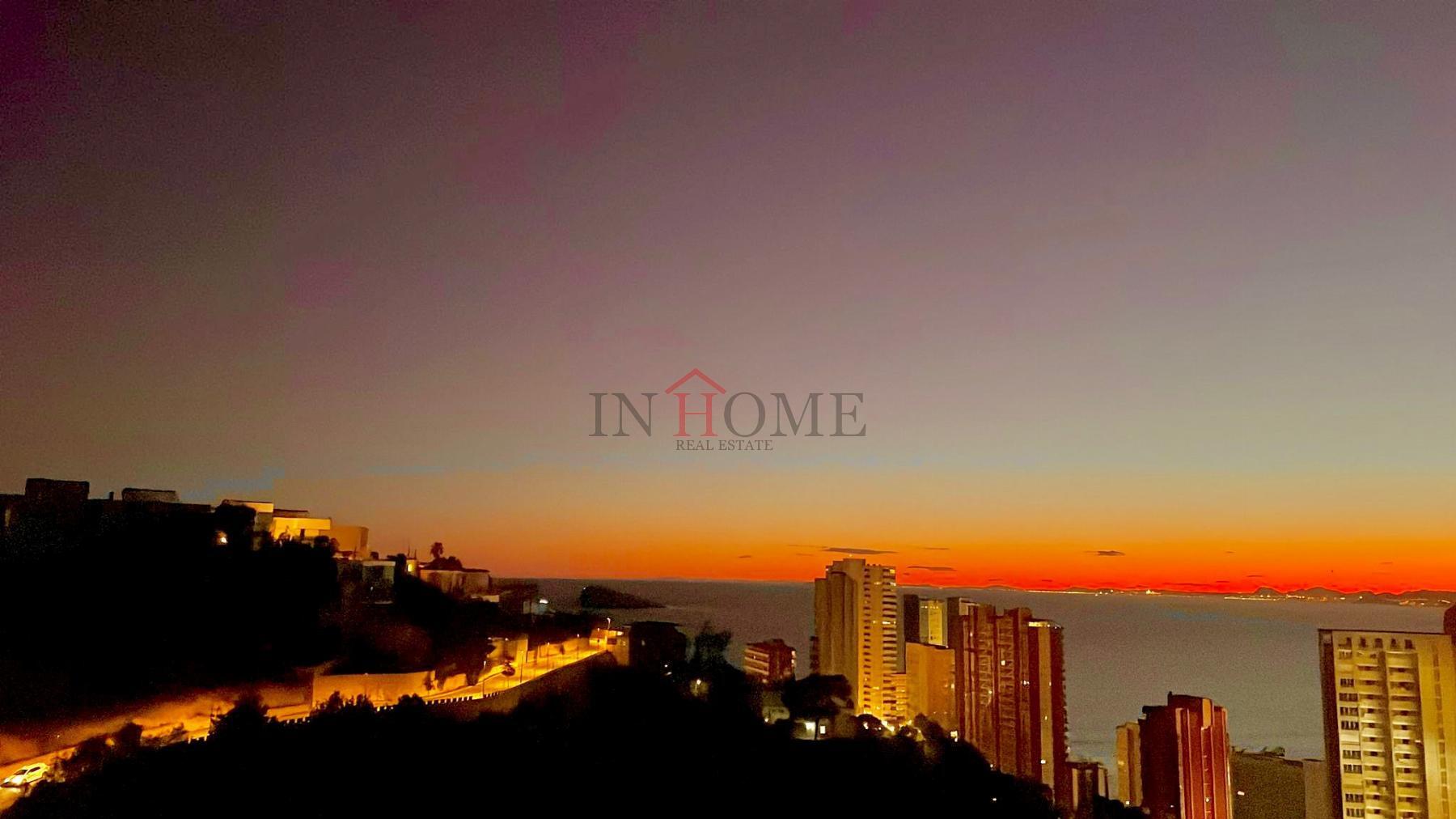 Venta de apartamento en Benidorm