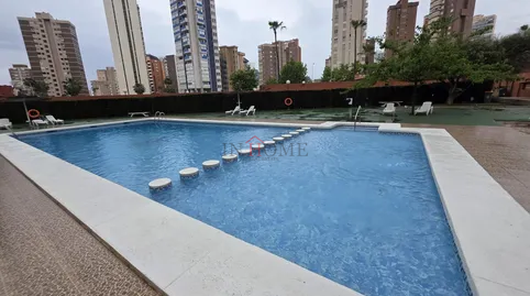 For sale of apartment in Benidorm