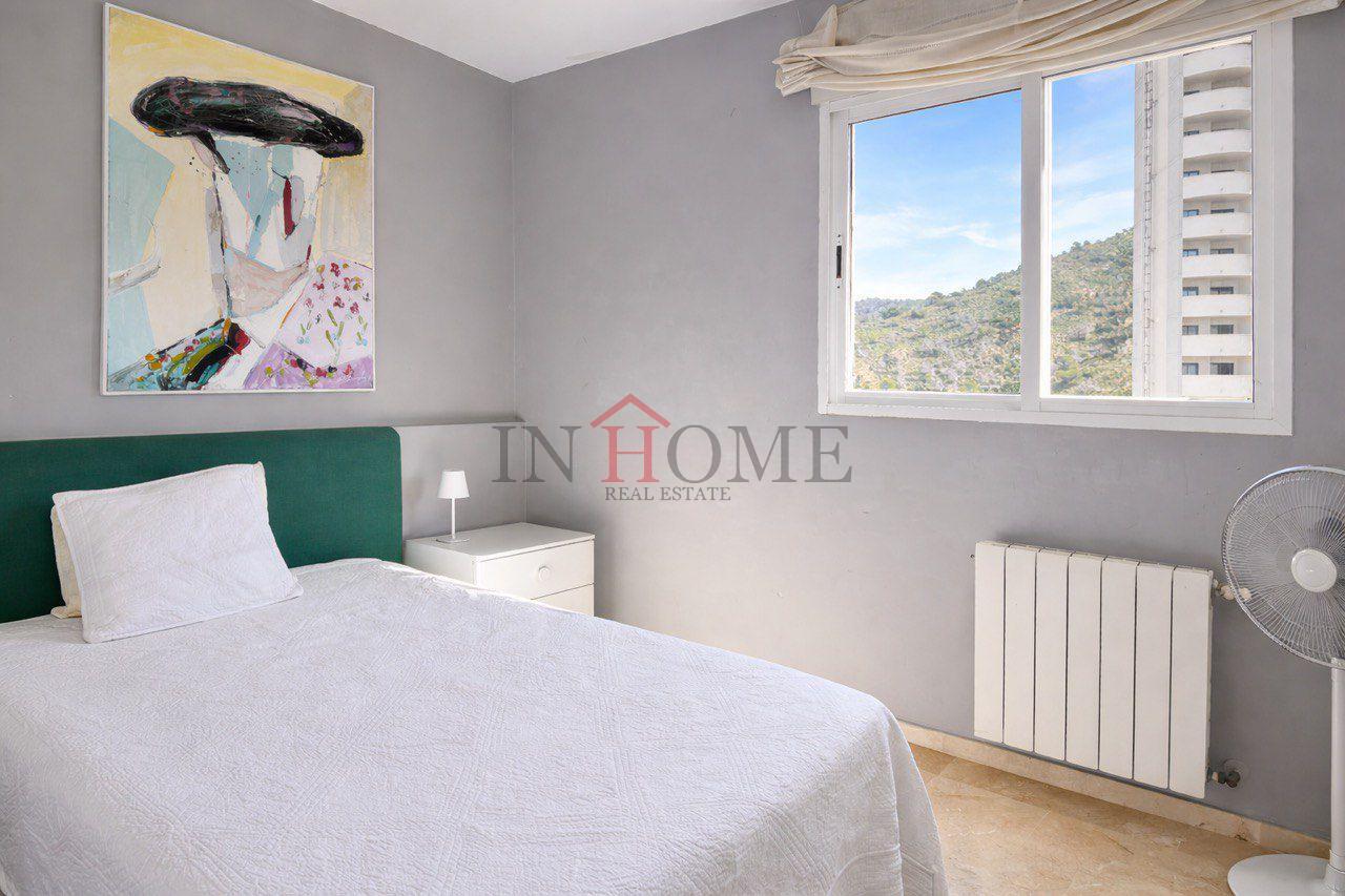 Venta de apartamento en Benidorm