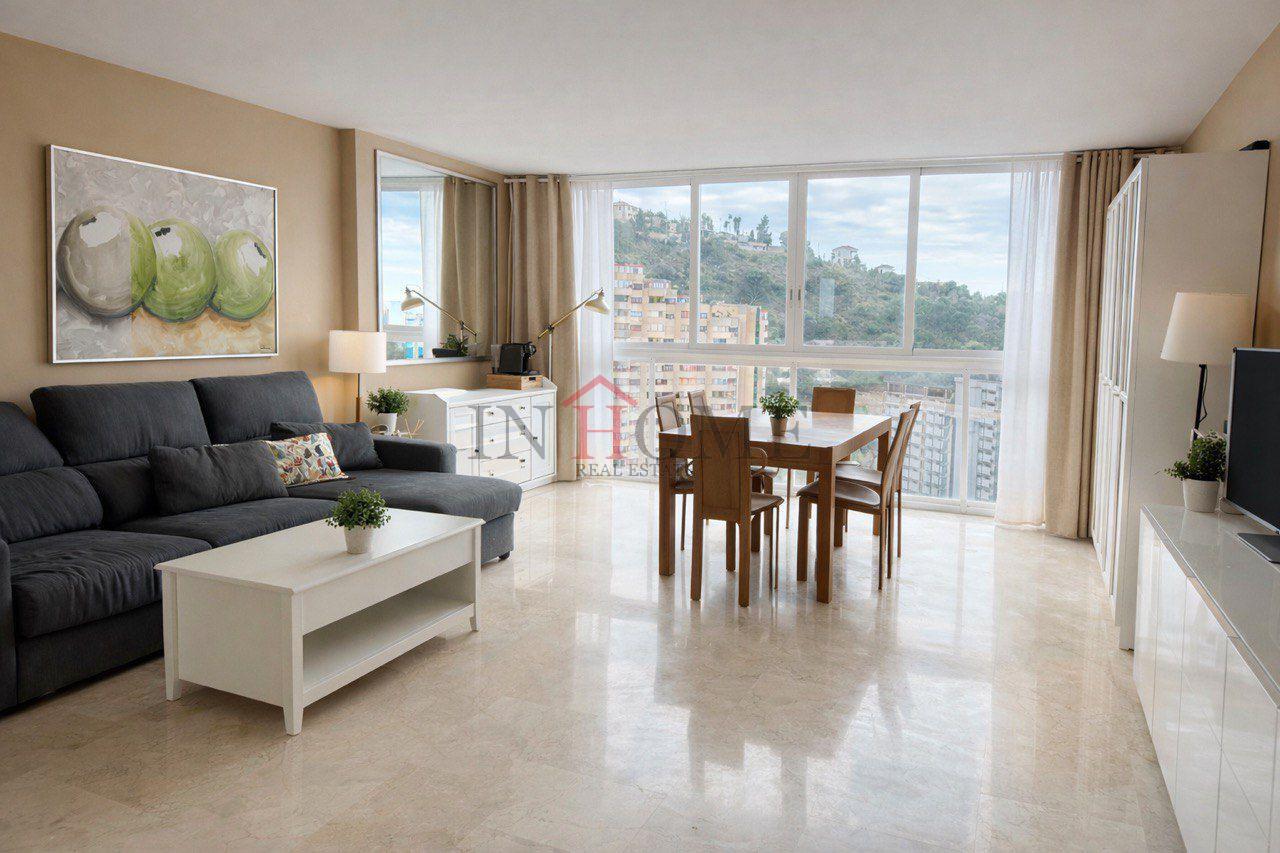 Venta de apartamento en Benidorm