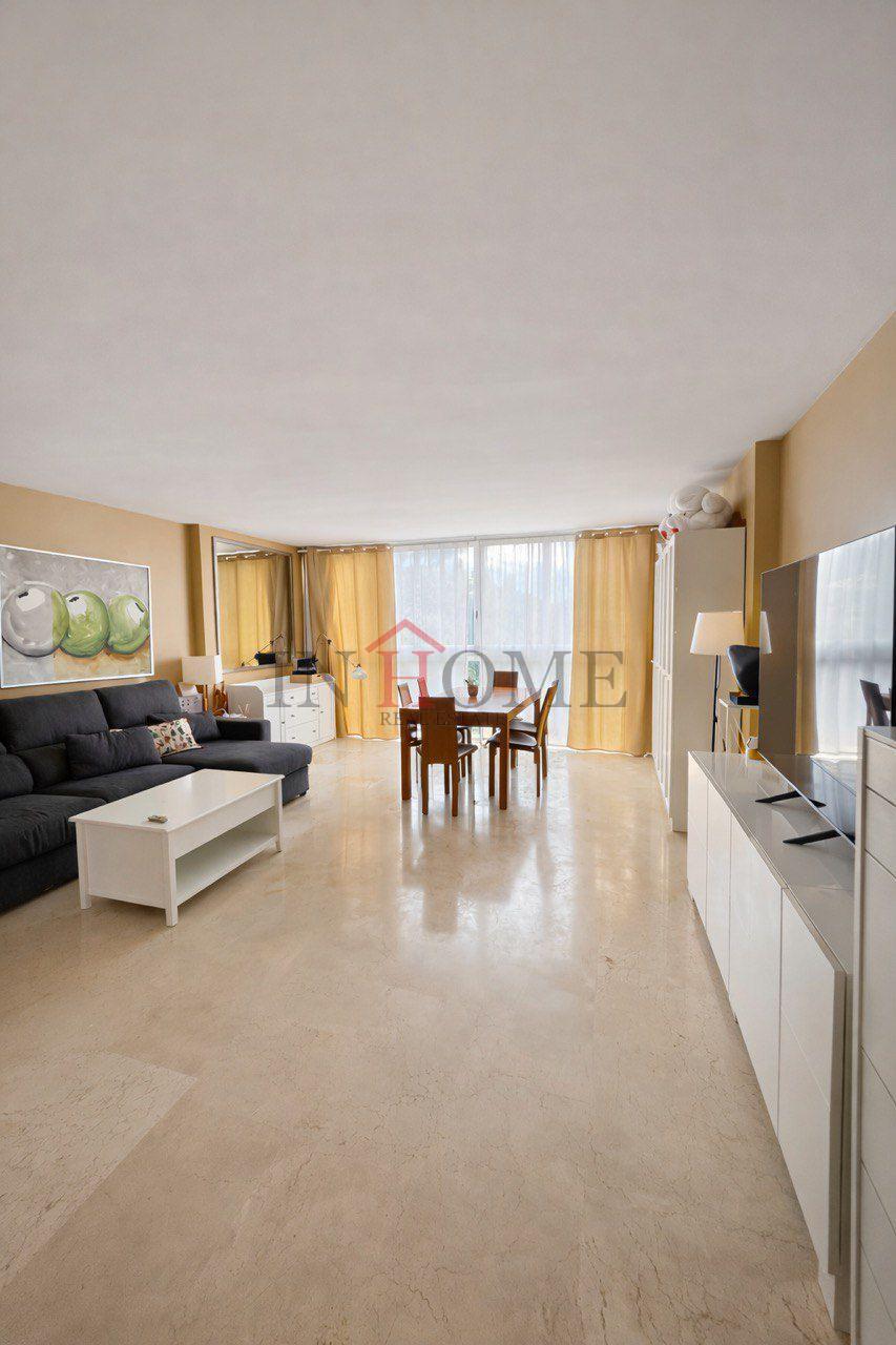 Venta de apartamento en Benidorm