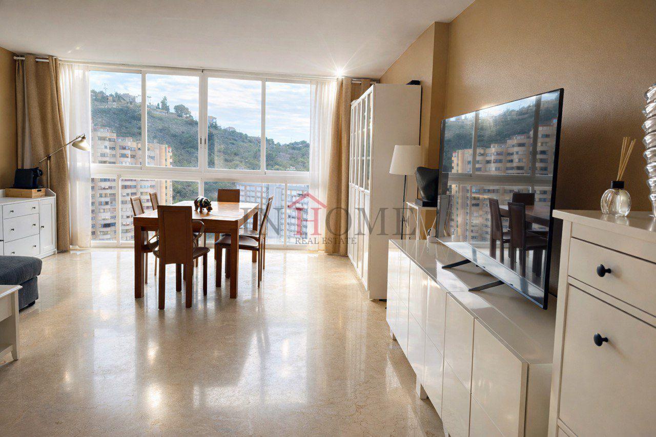 Venta de apartamento en Benidorm