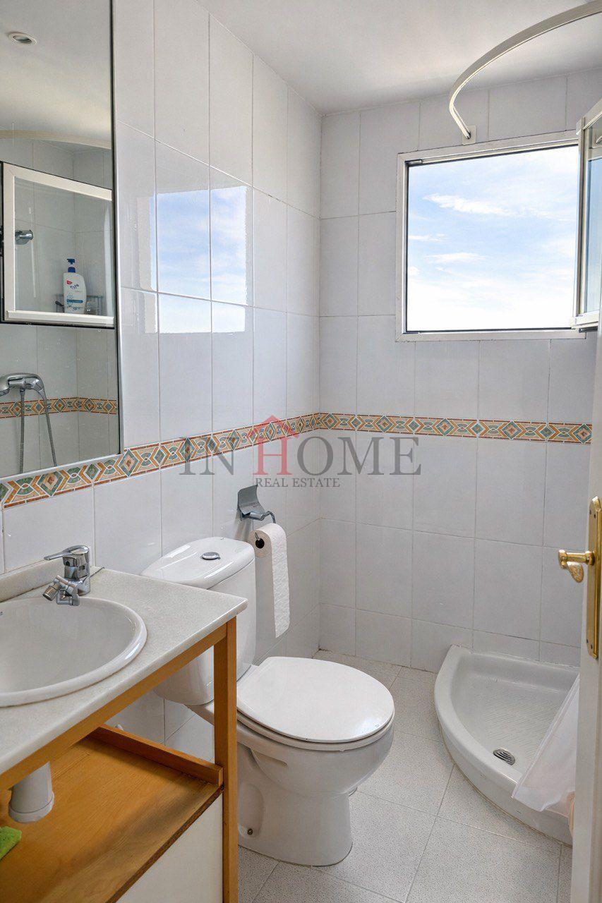 Venta de apartamento en Benidorm