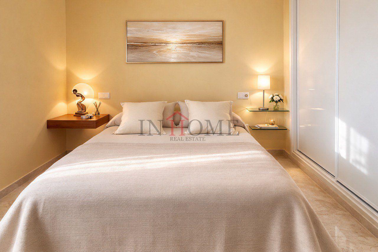 Venta de apartamento en Benidorm