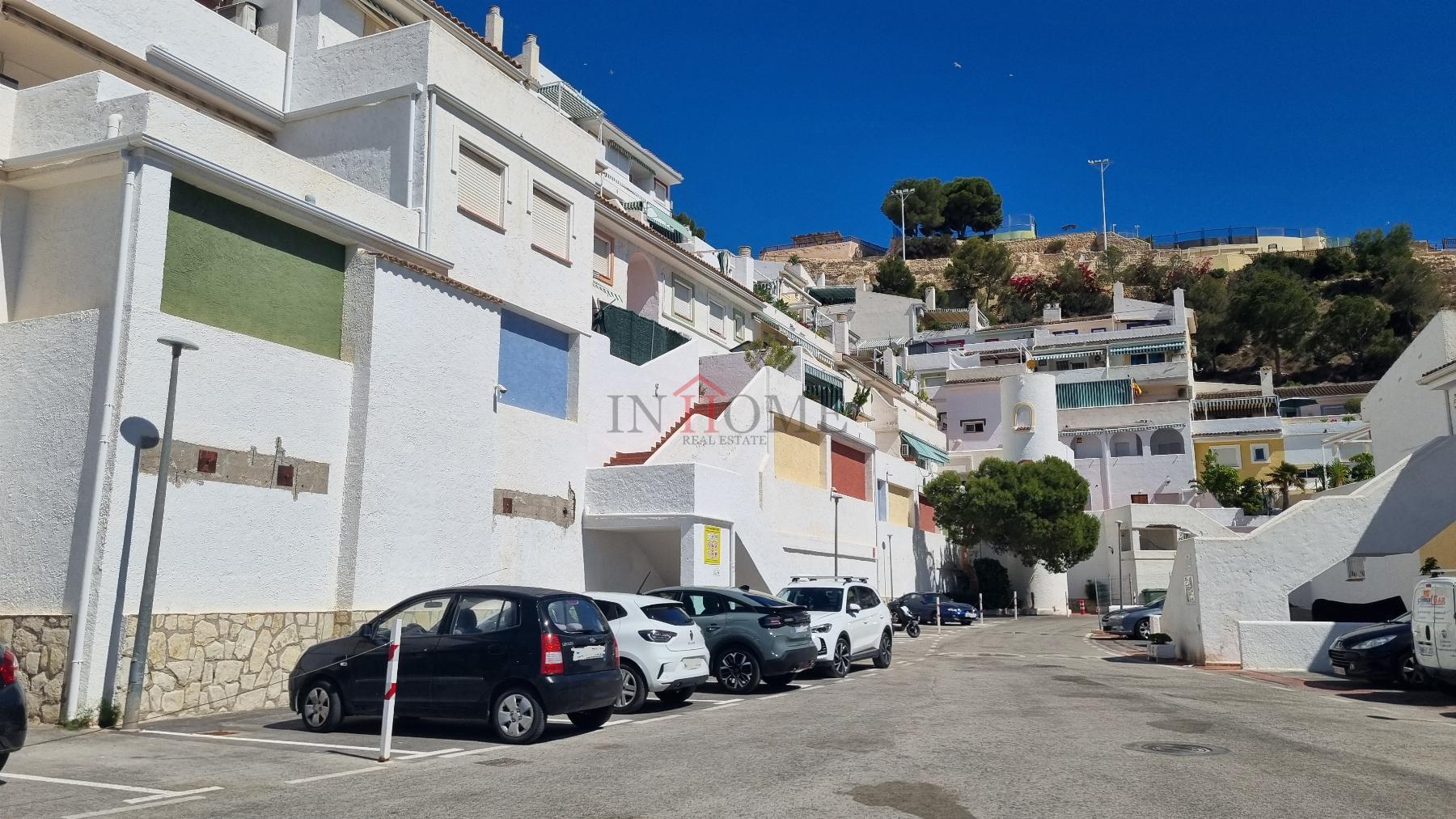 Venta de apartamento en Benidorm