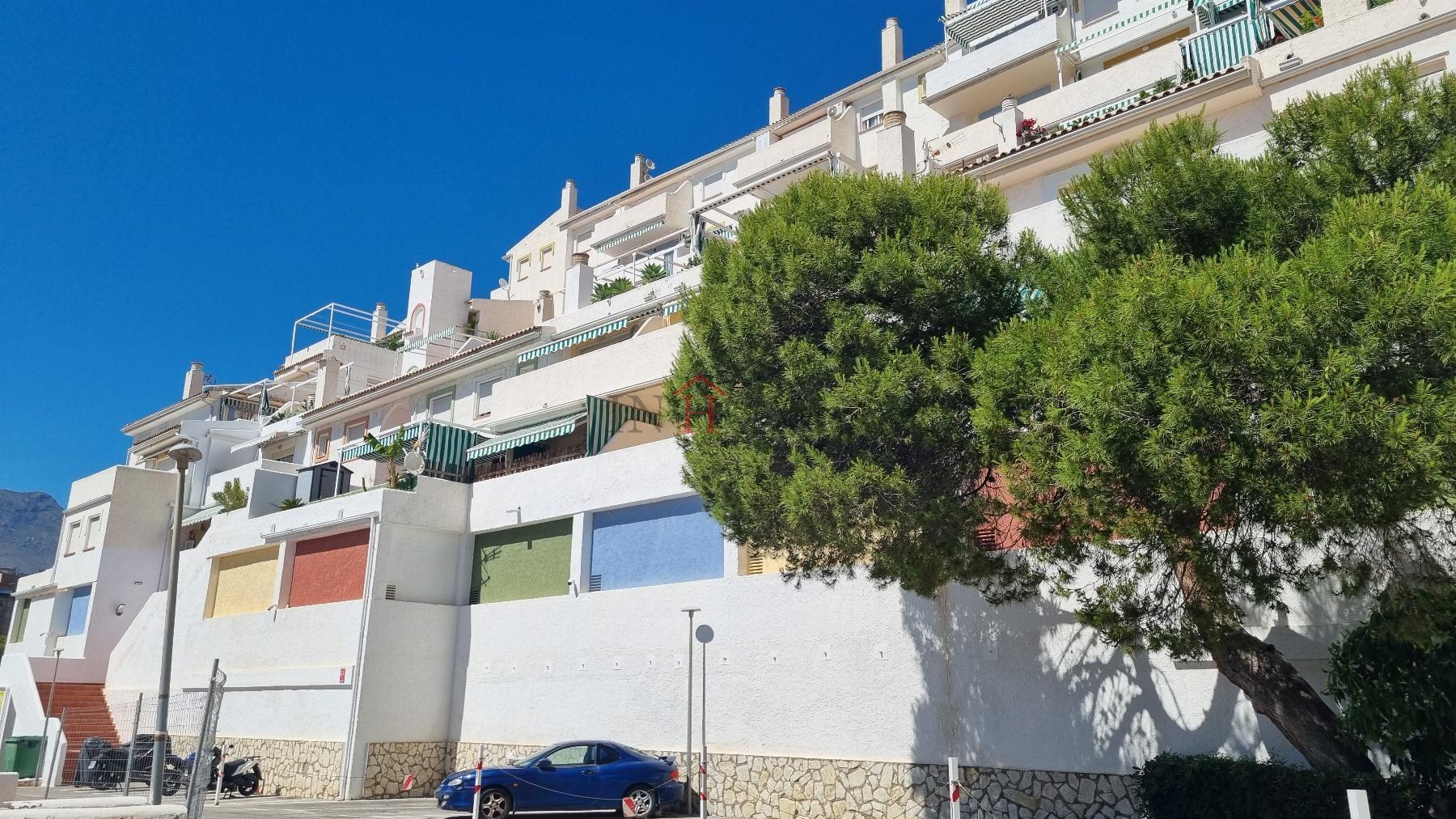 Venta de apartamento en Benidorm