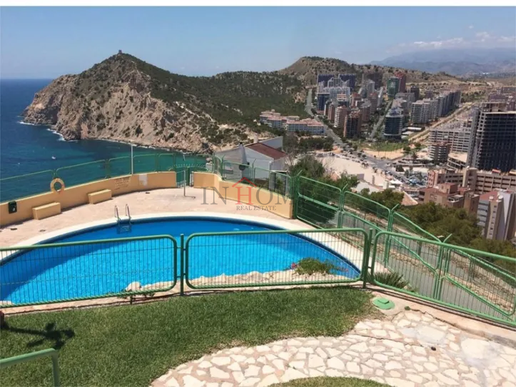 Venta de apartamento en Benidorm