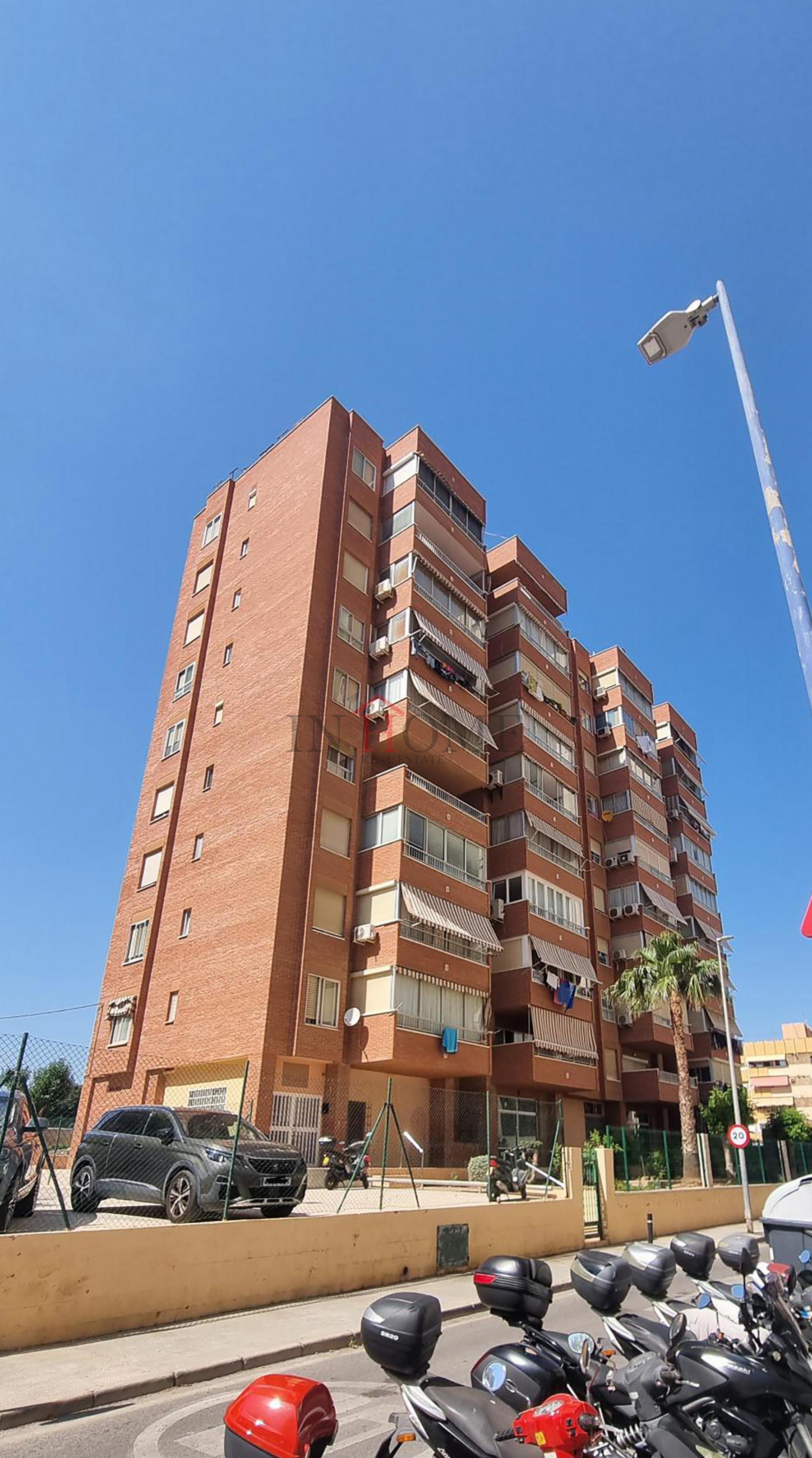 Venta de apartamento en Benidorm