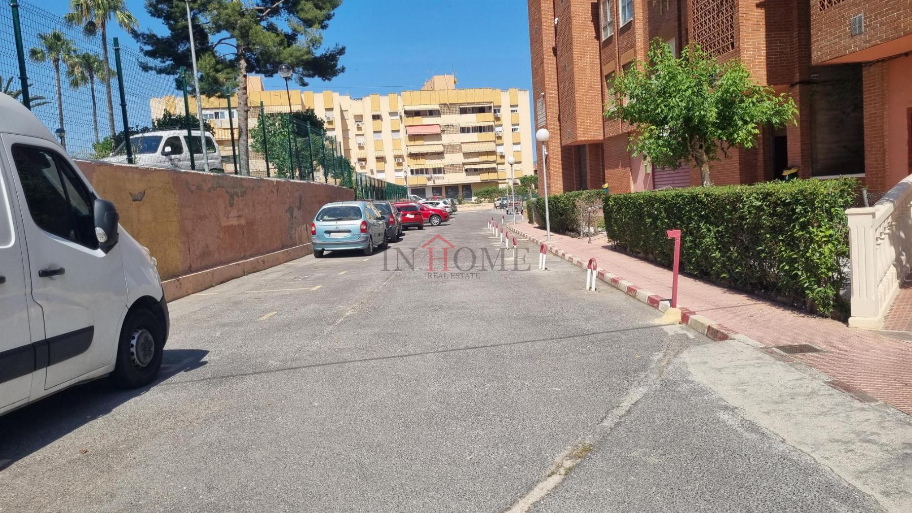Venta de apartamento en Benidorm