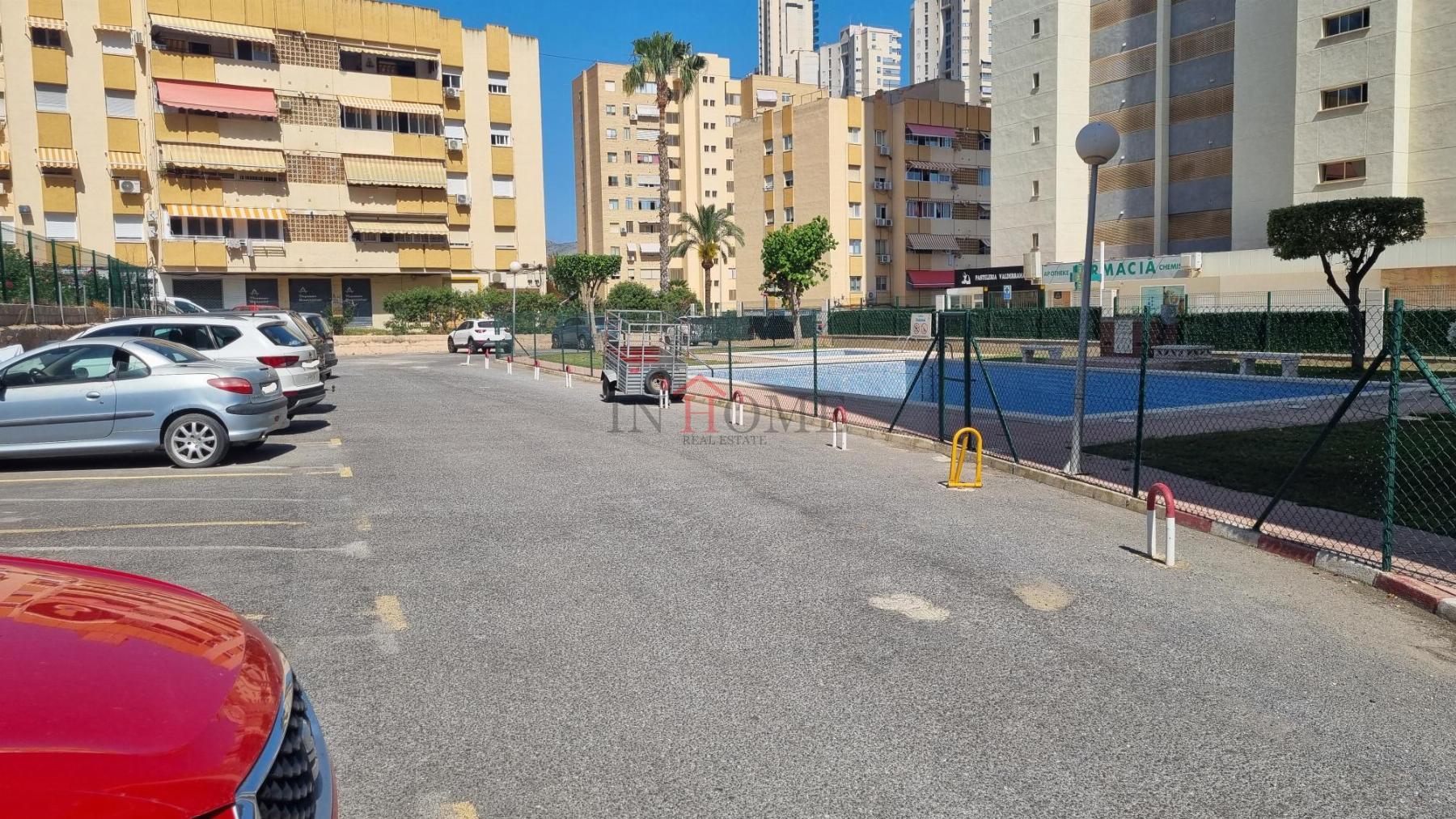 Venta de apartamento en Benidorm