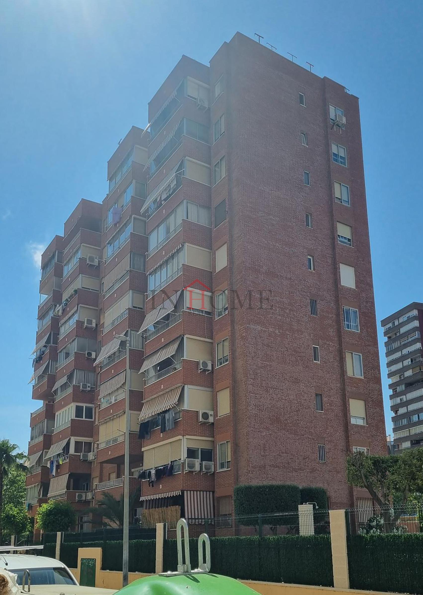 Venta de apartamento en Benidorm