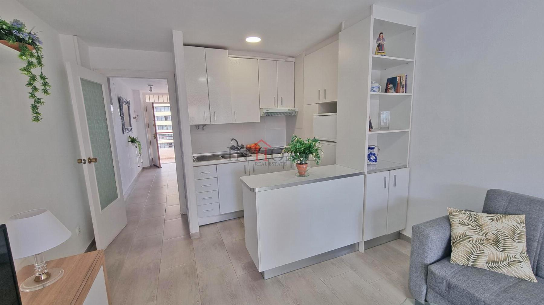 Venta de apartamento en Benidorm