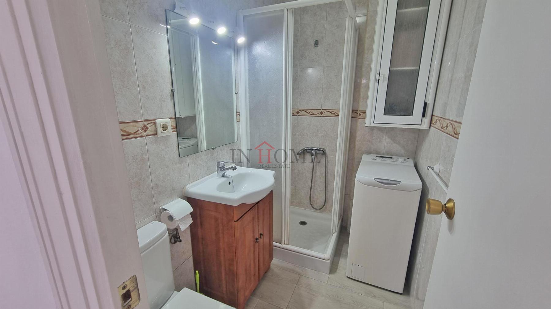 Venta de apartamento en Benidorm