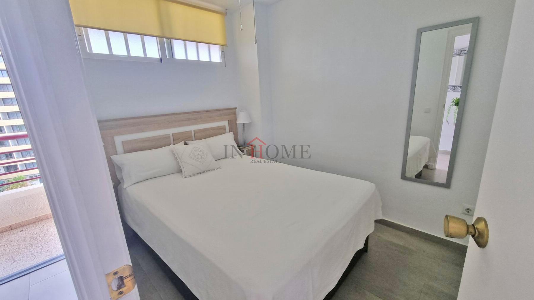 Venta de apartamento en Benidorm