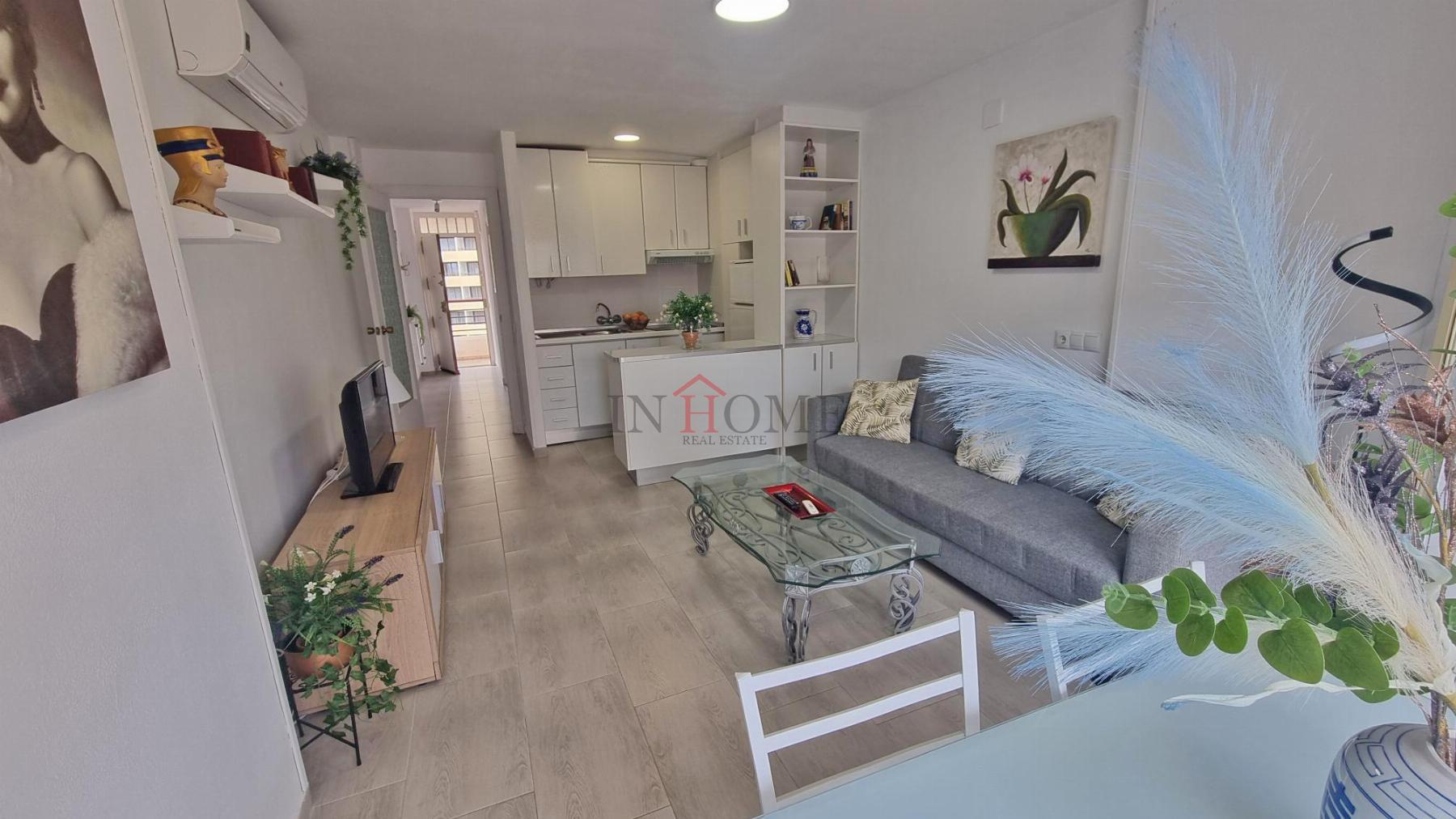Venta de apartamento en Benidorm