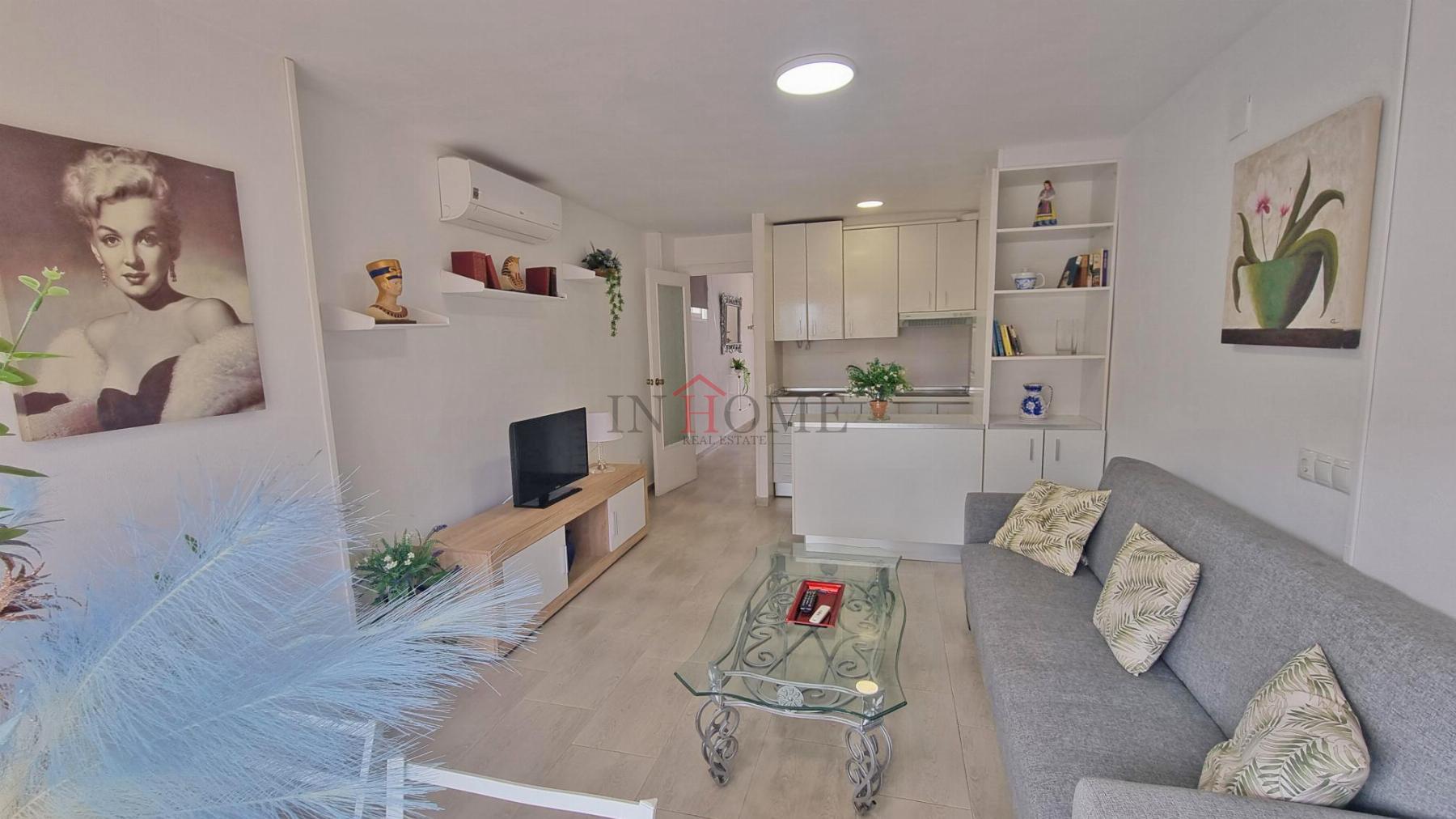 Venta de apartamento en Benidorm