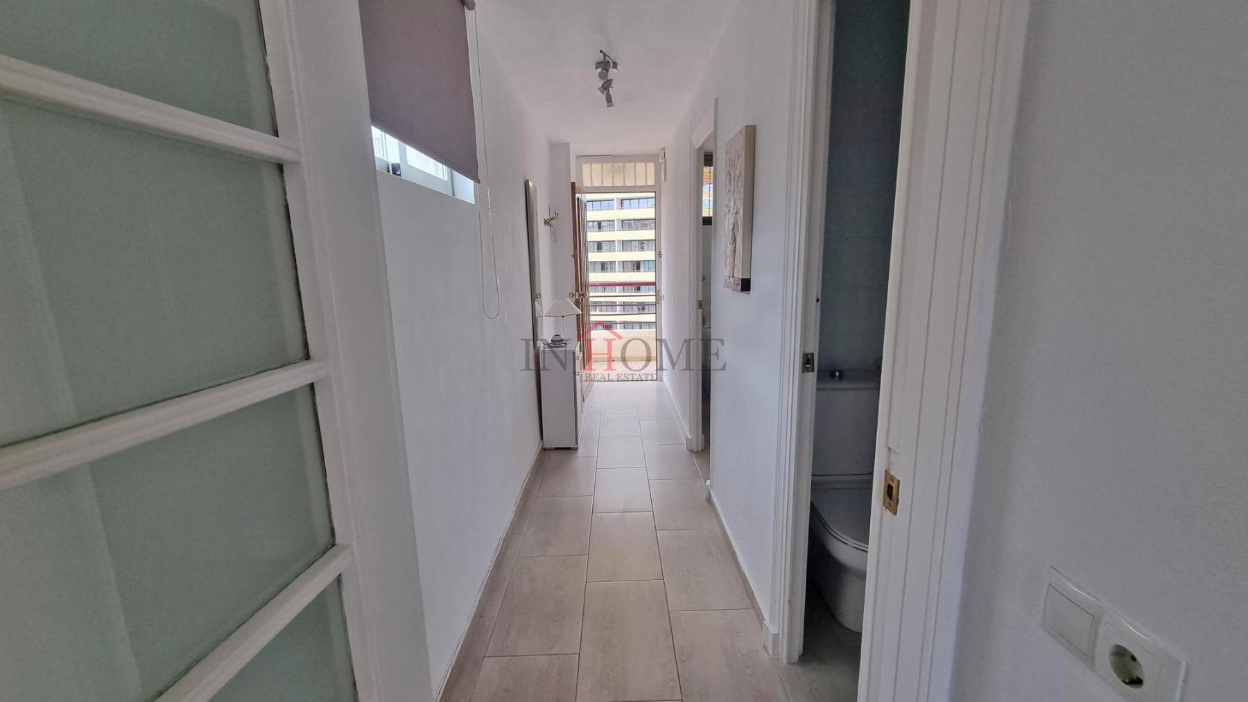 Venta de apartamento en Benidorm