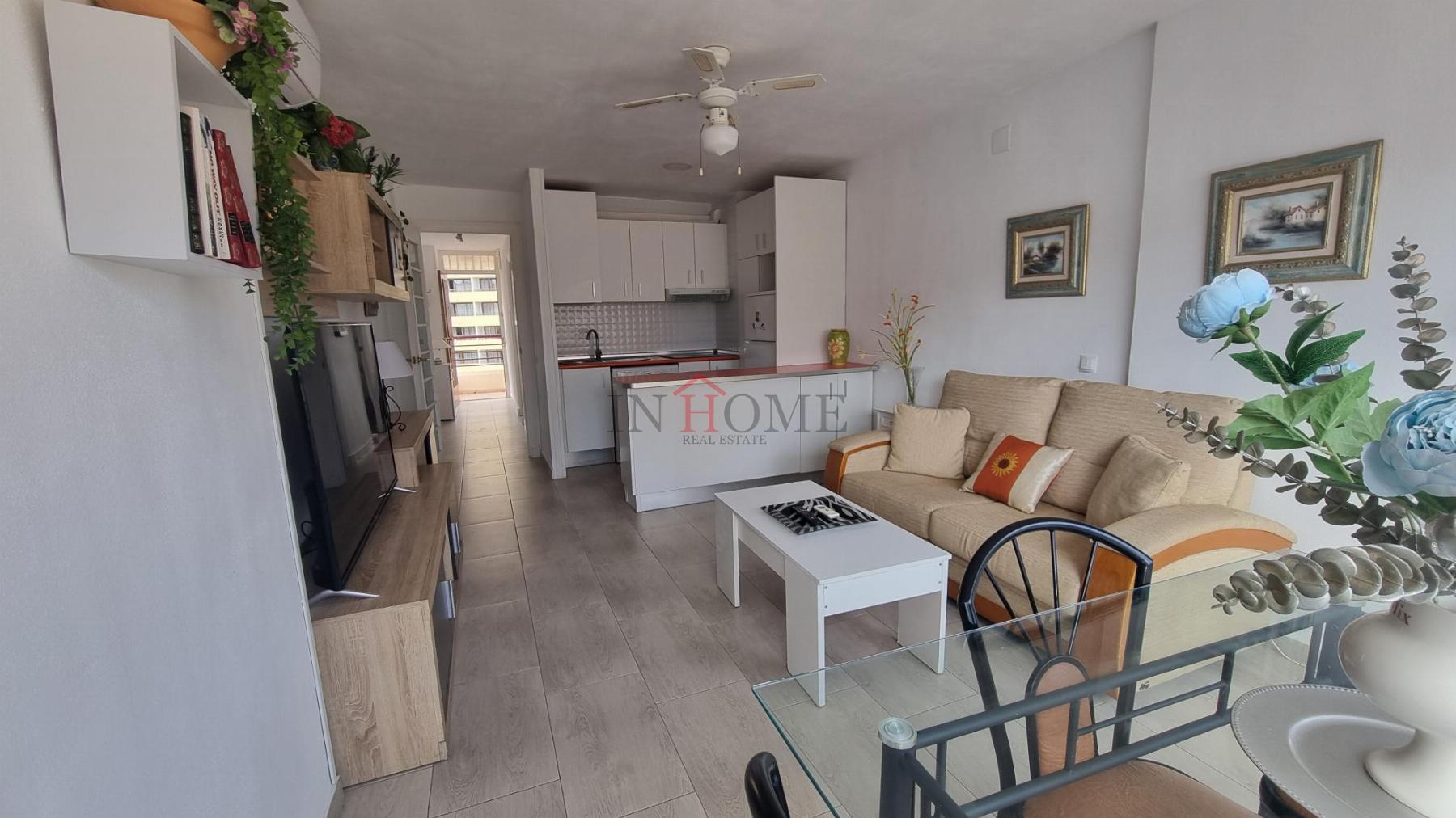 Venta de apartamento en Benidorm