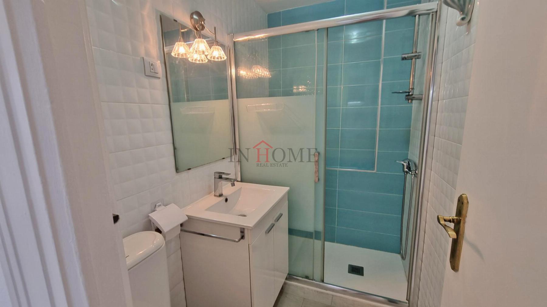 Venta de apartamento en Benidorm