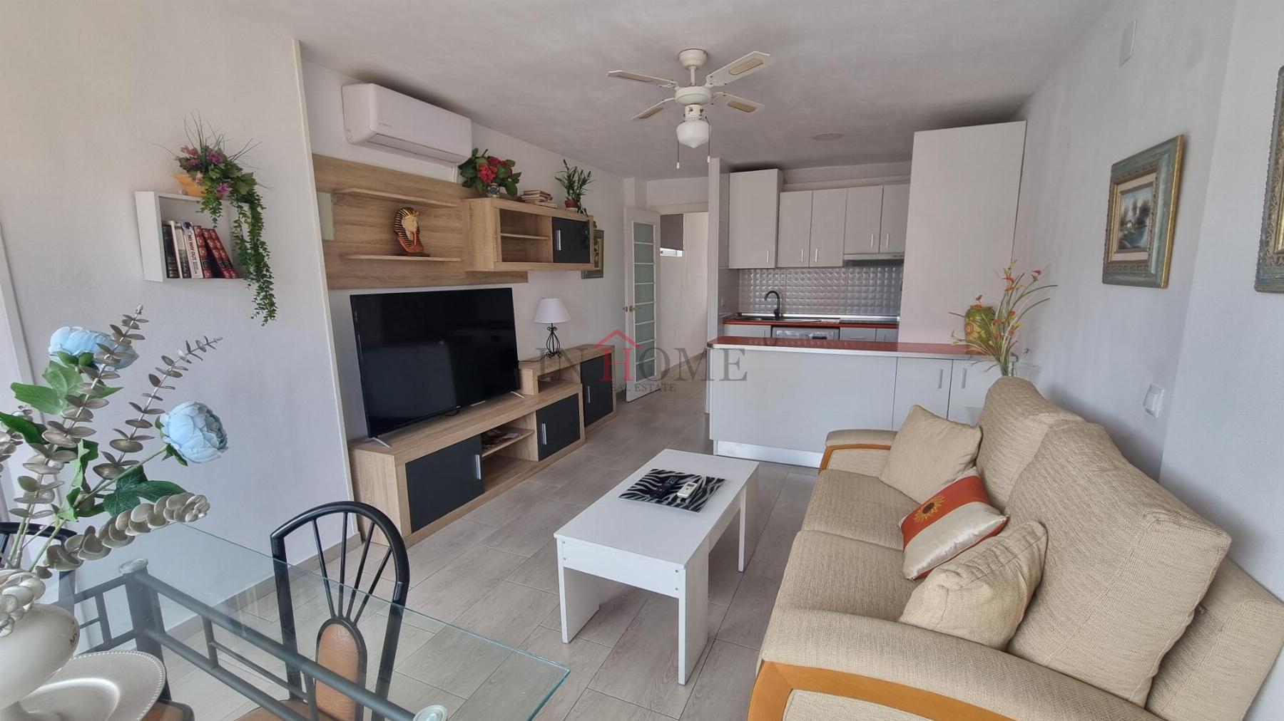 Venta de apartamento en Benidorm