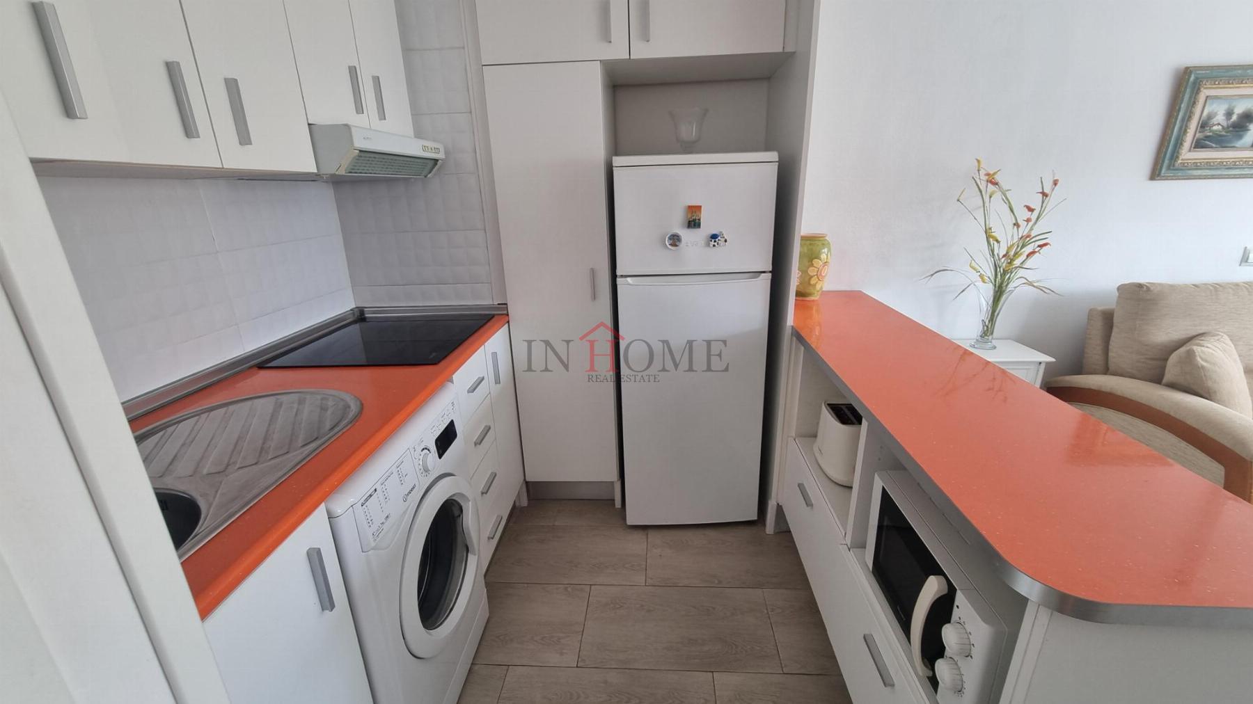 Venta de apartamento en Benidorm