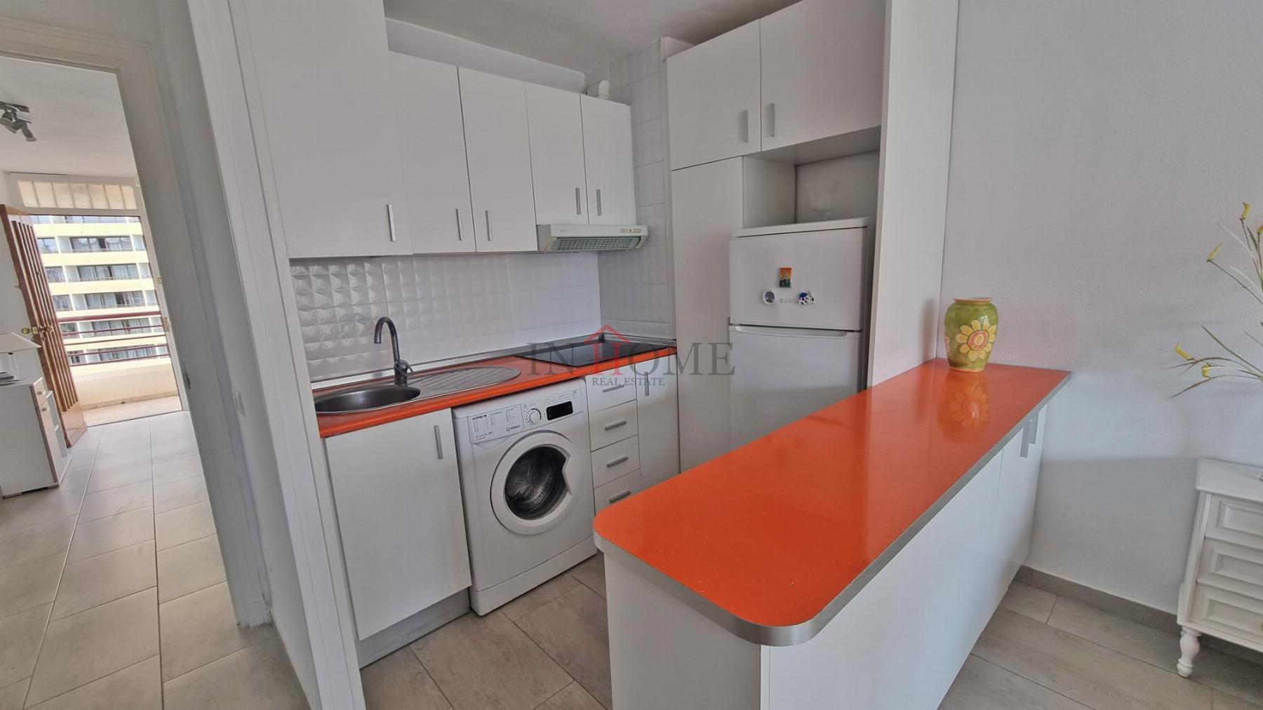 Venta de apartamento en Benidorm