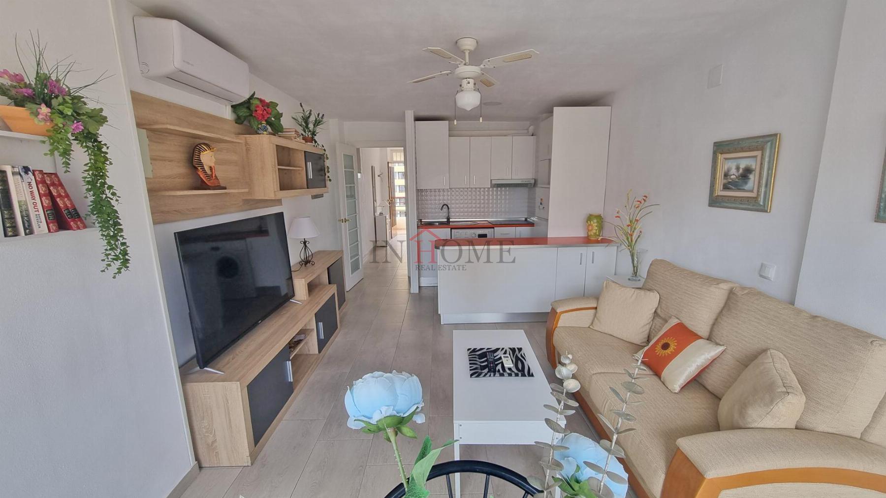 Venta de apartamento en Benidorm