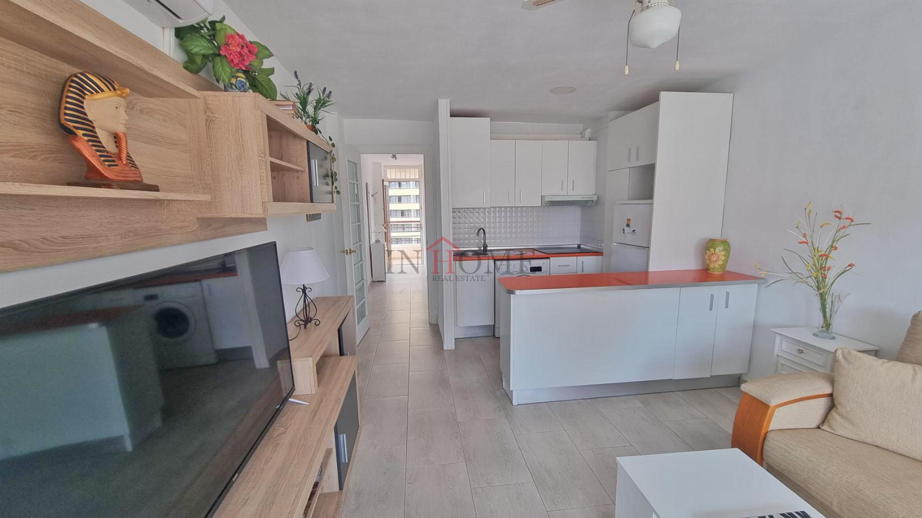 Venta de apartamento en Benidorm