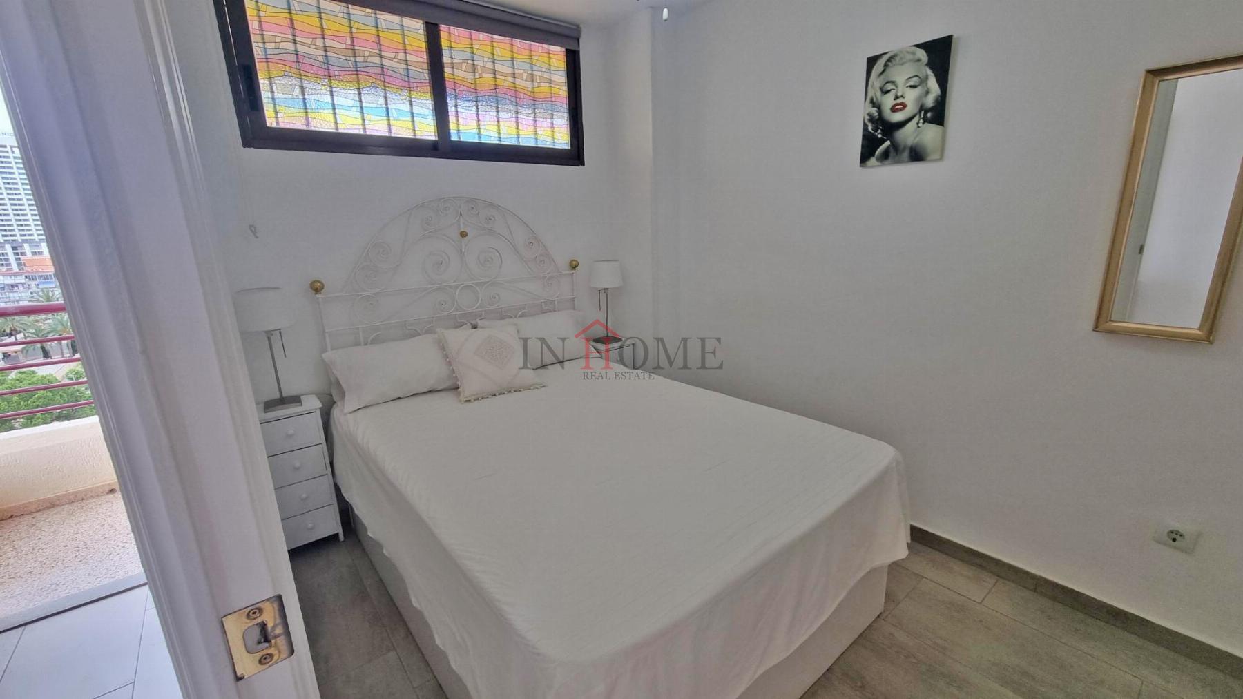 Venta de apartamento en Benidorm