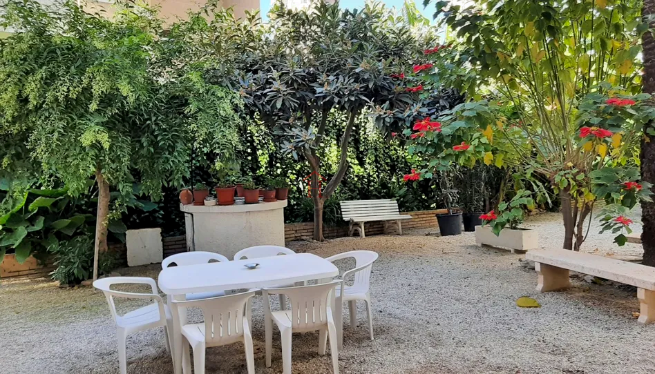 Venta de apartamento en Benidorm
