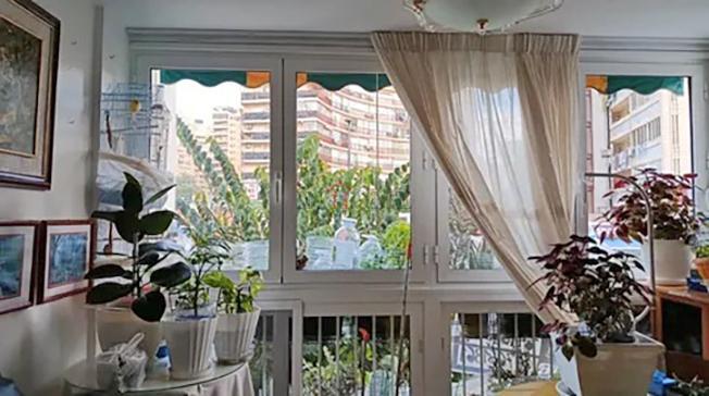 Venta de apartamento en Benidorm