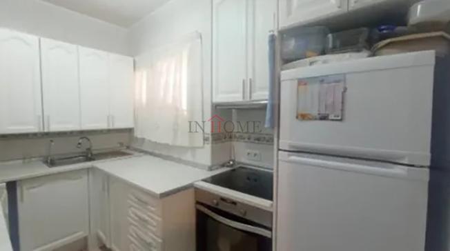 Venta de apartamento en Benidorm