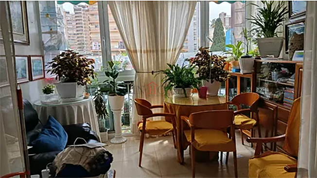 Venta de apartamento en Benidorm