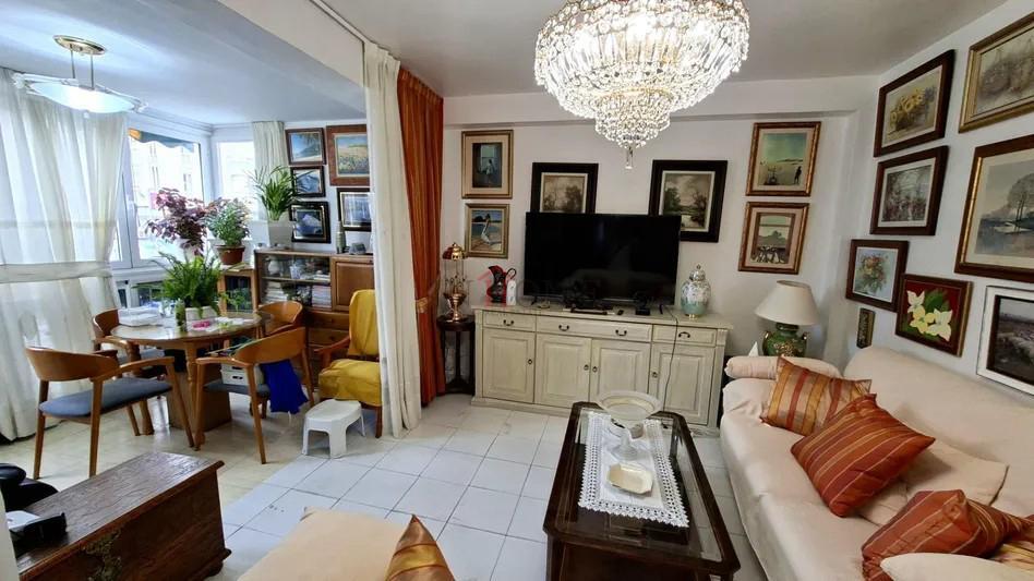 Venta de apartamento en Benidorm