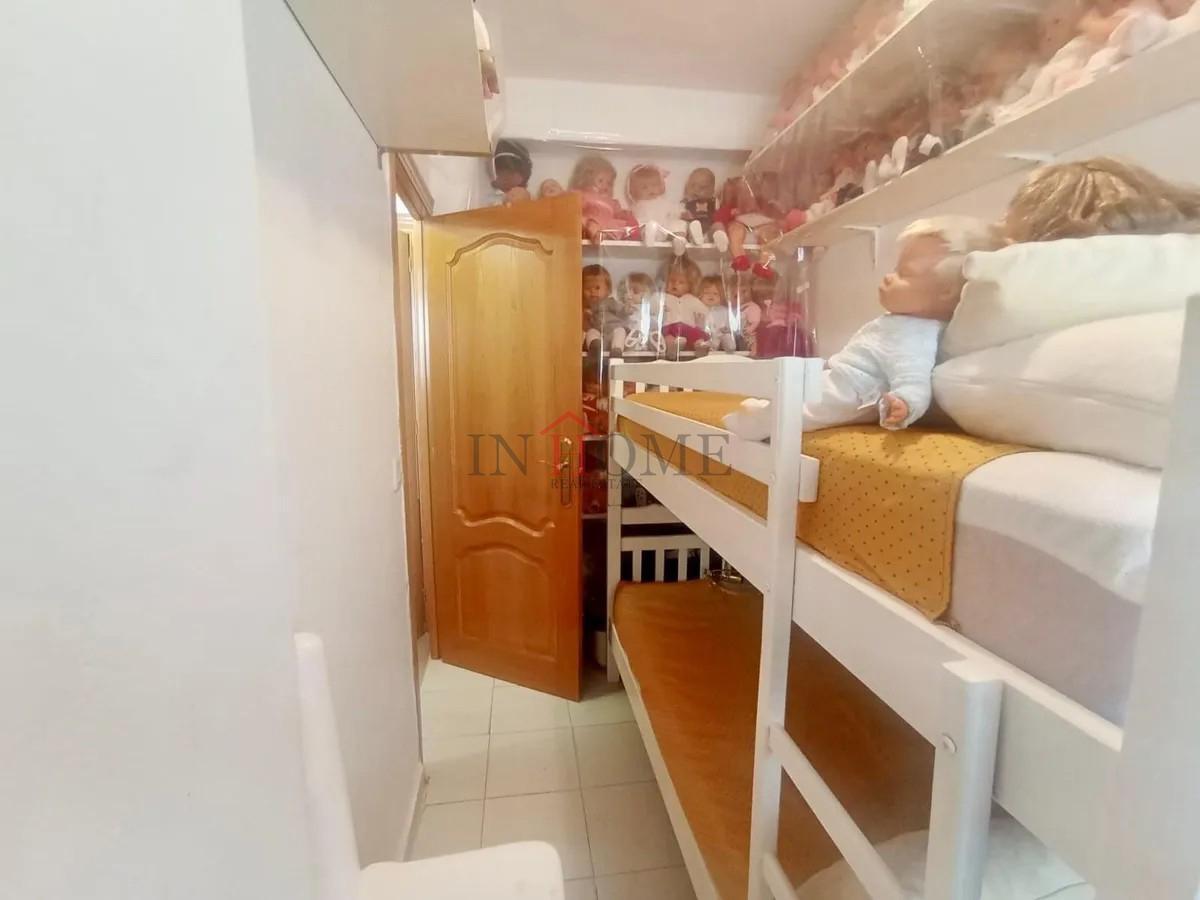 Venta de apartamento en Benidorm
