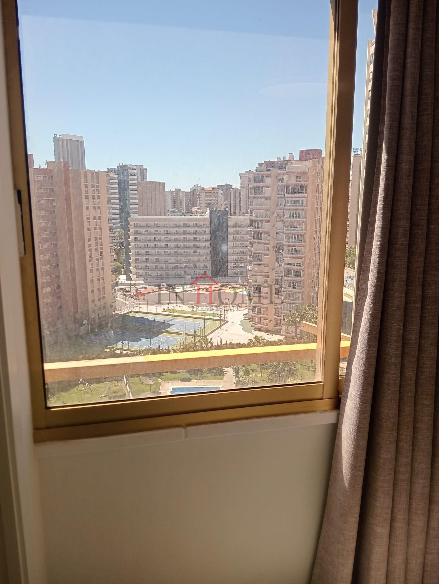 Venta de apartamento en Benidorm