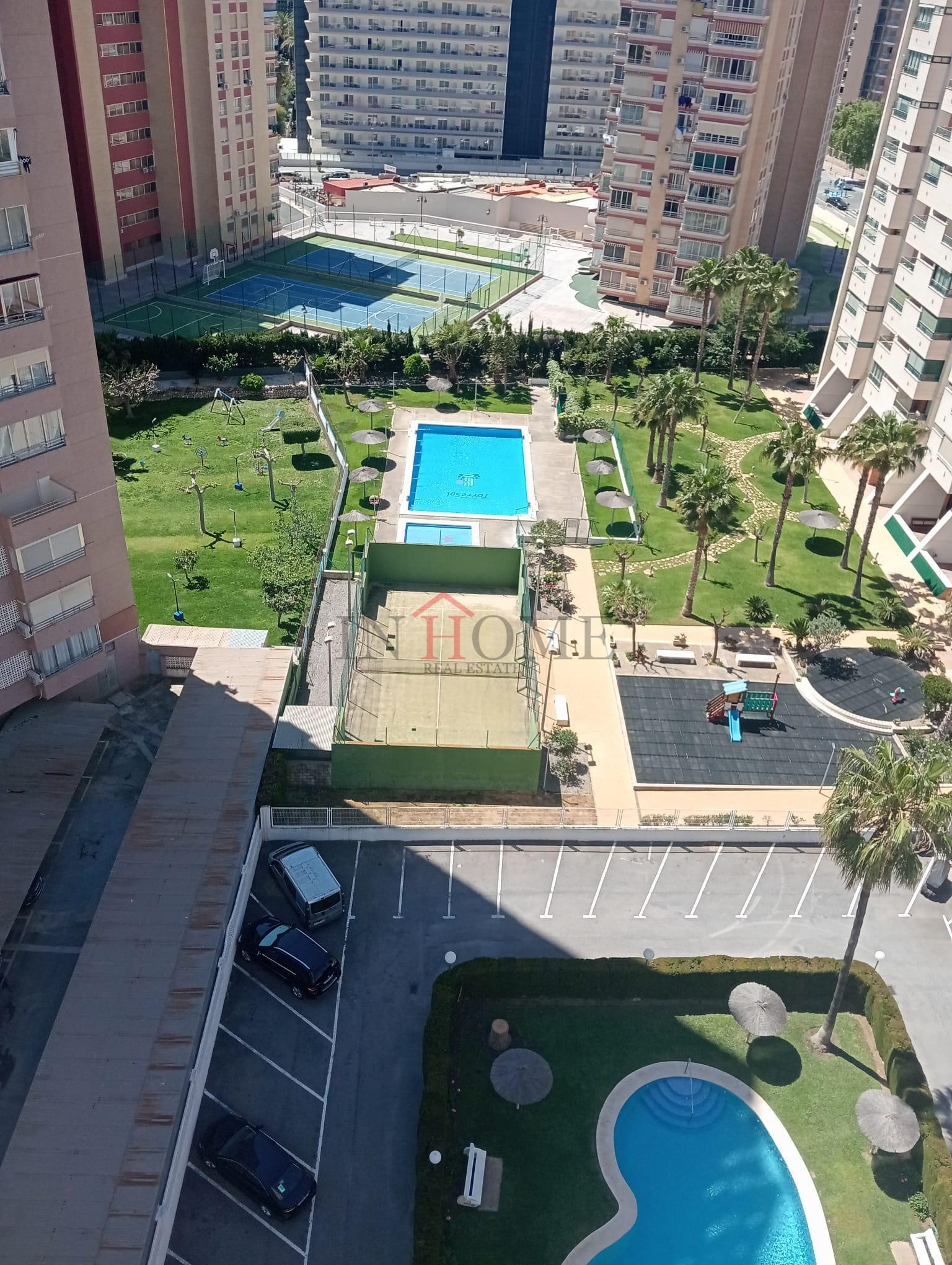 Venta de apartamento en Benidorm