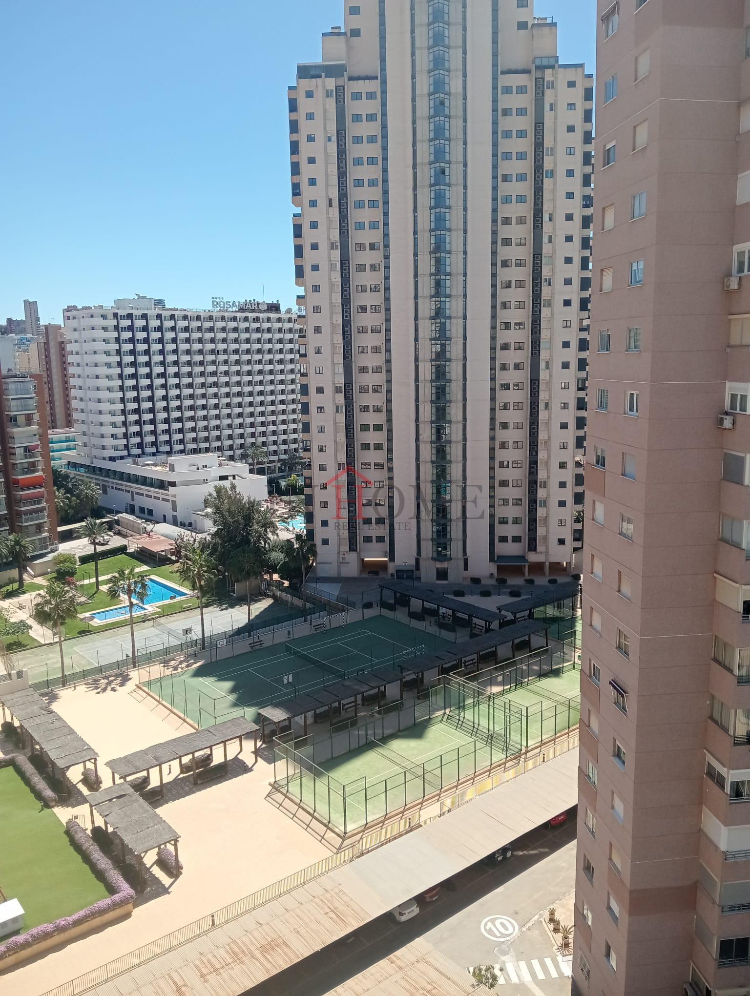 Venta de apartamento en Benidorm