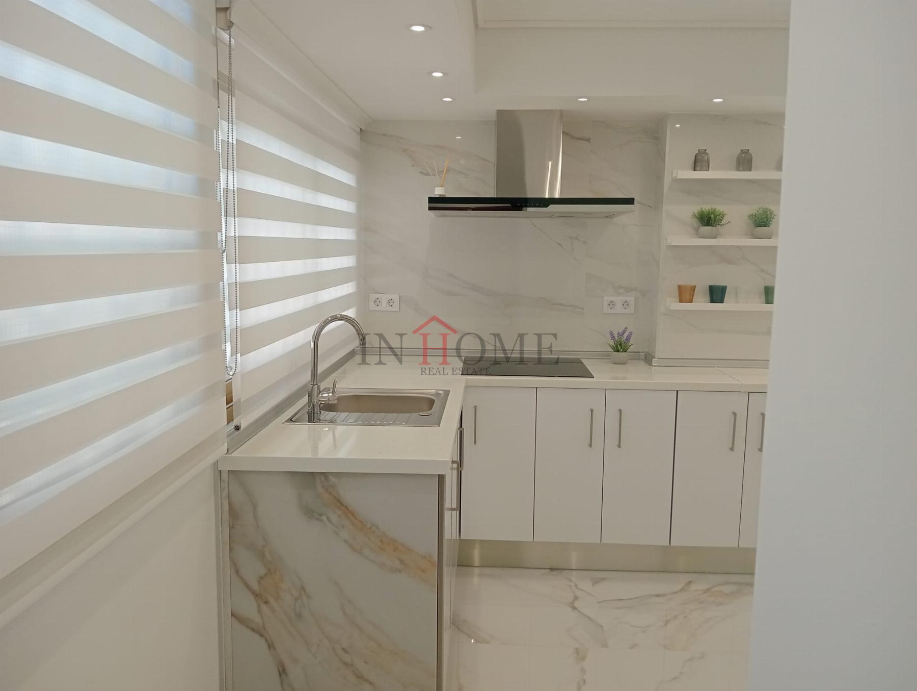 Venta de apartamento en Benidorm