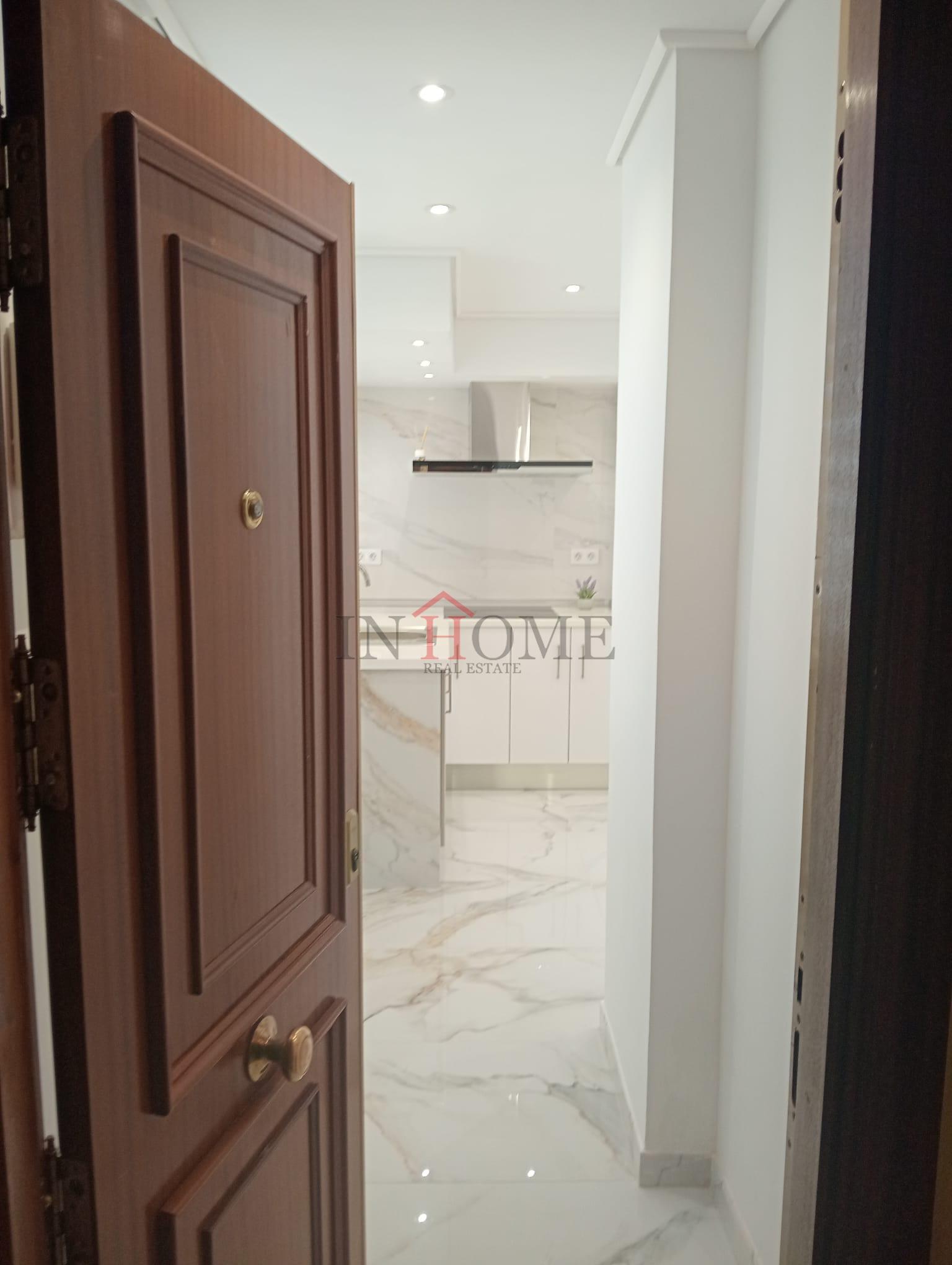 Venta de apartamento en Benidorm